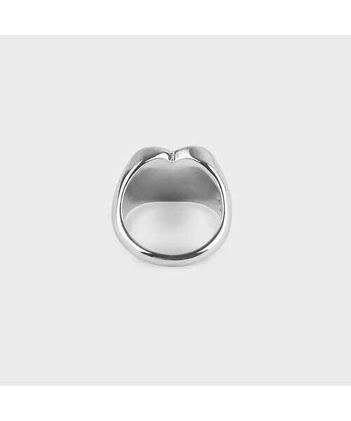 NONENON（ノンノン）の「RED LOVE RNG（リング・レディース・その他・SMALL/MEDIUM/LARGE）」の5枚目の写真