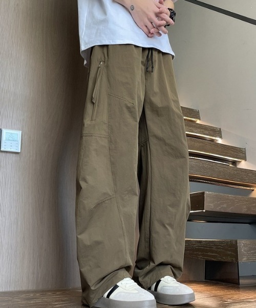 REBALANCE(リバランス)の「メンズカーゴパンツ(カーゴパンツ・メンズ・C/A/B・X-LARGE/LARGE/MEDIUM)」の18枚目の写真