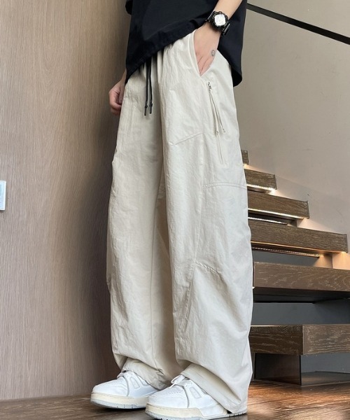 REBALANCE(リバランス)の「メンズカーゴパンツ(カーゴパンツ・メンズ・C/A/B・X-LARGE/LARGE/MEDIUM)」の16枚目の写真