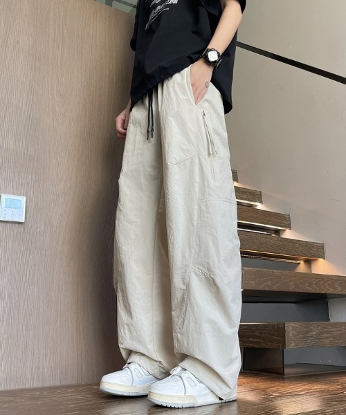 REBALANCE(リバランス)の「メンズカーゴパンツ(カーゴパンツ・メンズ・C/A/B・X-LARGE/LARGE/MEDIUM)」の14枚目の写真