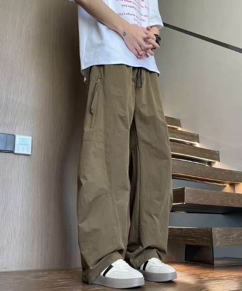 REBALANCE(リバランス)の「メンズカーゴパンツ(カーゴパンツ・メンズ・C/A/B・X-LARGE/LARGE/MEDIUM)」の13枚目の写真