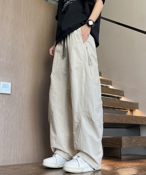 REBALANCE(リバランス)の「メンズカーゴパンツ(カーゴパンツ・メンズ・C/A/B・X-LARGE/LARGE/MEDIUM)」の11枚目の写真