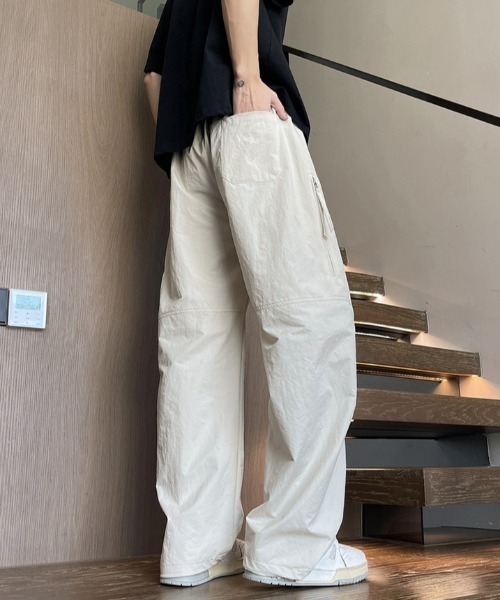 REBALANCE(リバランス)の「メンズカーゴパンツ(カーゴパンツ・メンズ・C/A/B・X-LARGE/LARGE/MEDIUM)」の10枚目の写真