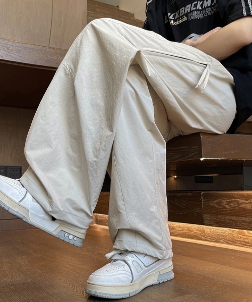 REBALANCE(リバランス)の「メンズカーゴパンツ(カーゴパンツ・メンズ・C/A/B・X-LARGE/LARGE/MEDIUM)」の9枚目の写真