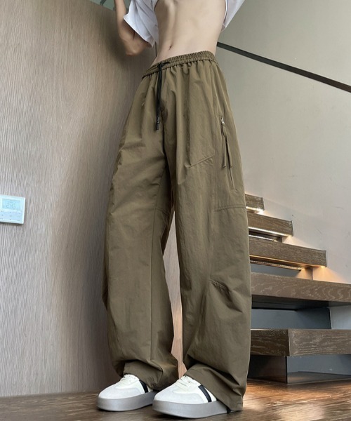 REBALANCE(リバランス)の「メンズカーゴパンツ(カーゴパンツ・メンズ・C/A/B・X-LARGE/LARGE/MEDIUM)」の8枚目の写真