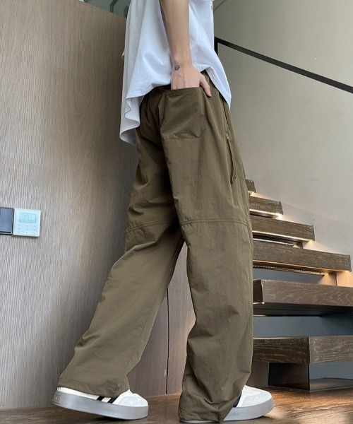 REBALANCE(リバランス)の「メンズカーゴパンツ(カーゴパンツ・メンズ・C/A/B・X-LARGE/LARGE/MEDIUM)」の7枚目の写真