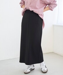 coen | イージービューティーナロースカート(スカート)