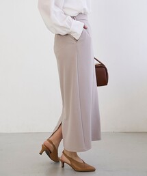 coen（コーエン）の「イージービューティーナロースカート（スカート）」