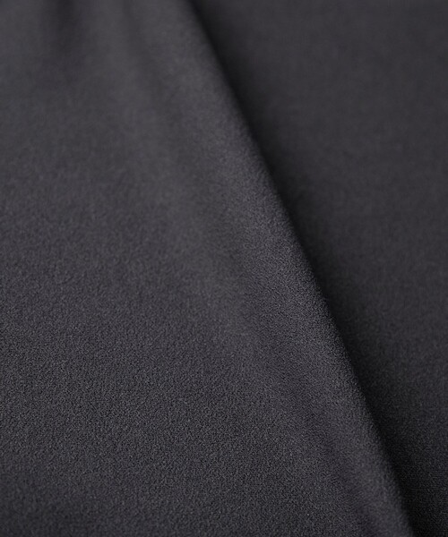 coen（コーエン）の「イージービューティーナロースカート（スカート・レディース・ブラック/ダークグレー/ライトグレー・S/L/M）」の12枚目の写真