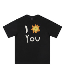 アイソンユーTシャツ