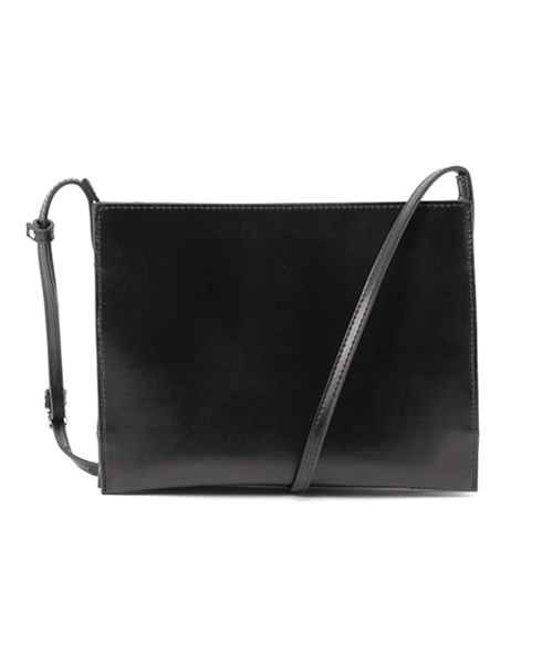 YAHKI(ヤーキ)の「UR YAHKI YH-26(ショルダーバッグ・レディース・ブラック/ライトピンク/キャメル/ネイビー/カーキ/ホワイト/ベージュ/ライトブルー・FREE)」の3枚目の写真