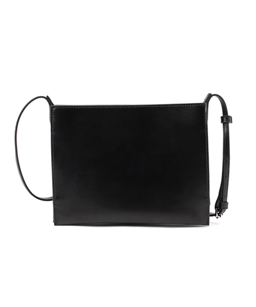 YAHKI(ヤーキ)の「UR YAHKI YH-26(ショルダーバッグ・レディース・ブラック/ライトピンク/キャメル/ネイビー/カーキ/ホワイト/ベージュ/ライトブルー・FREE)」の10枚目の写真