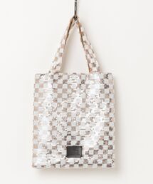 【Swaraj/スワラージ】スパンコールTOTE