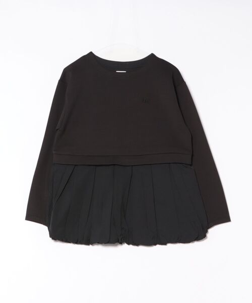 Lee/リー バルーンスウェット ダンボールニット（スウェット）｜Lee