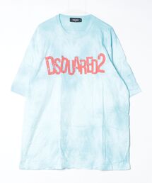 DSQUARED2（ディースクエアード）の「半袖Tシャツ（Tシャツ/カットソー）」