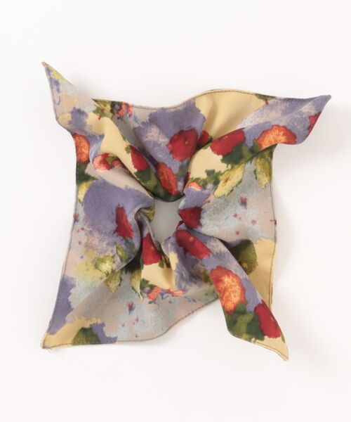 Port(ポート)の「【 Port / ポート 】 フラワーアート シュシュ_(シュシュ・レディース・その他/その他1/その他2・FREE)」の16枚目の写真