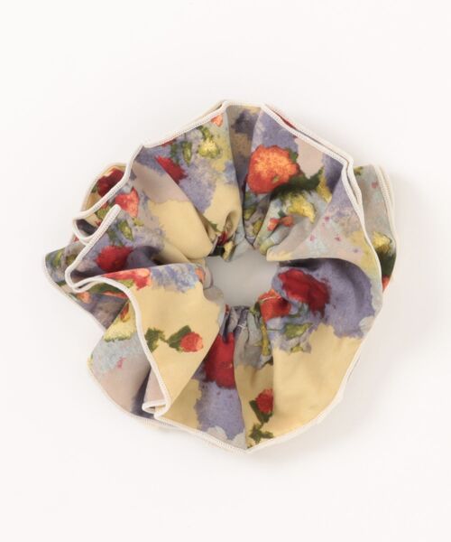 Port(ポート)の「【 Port / ポート 】 フラワーアート シュシュ_(シュシュ・レディース・その他/その他1/その他2・FREE)」の17枚目の写真