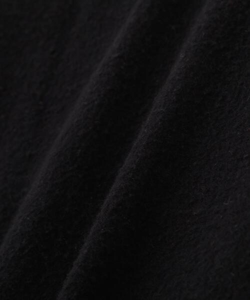 schott（ショット）の「Schott/ショット/HV PLAIN WORK SHIRT/ヘンプビスコース プレーン ワークシャツ（シャツ/ブラウス・メンズ・ベージュ/イエロー/ブラック・M/L/XL/2XL）」の6枚目の写真
