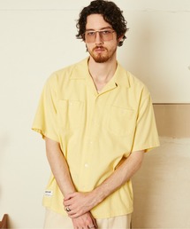 SCHOTT｜ショットのシャツ/ブラウス（オープンカラー）通販 - ZOZOTOWN