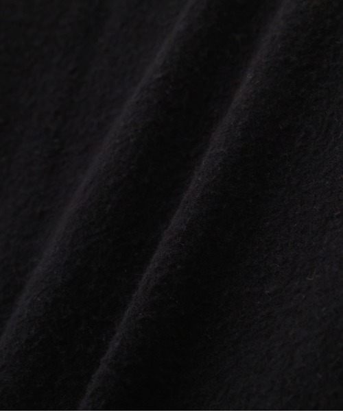 schott（ショット）の「Schott/ショット/HV PLAIN WORK SHIRT/ヘンプビスコース プレーン ワークシャツ（シャツ/ブラウス・メンズ・ベージュ/イエロー/ブラック・M/L/XL/2XL）」の10枚目の写真