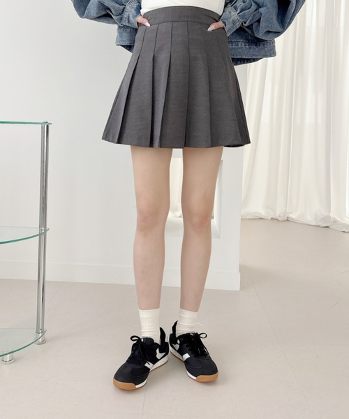 U.S. POLO ASSN.(ユーエスポロアッスン)の「【U.S. POLO ASSN.】クラシック ローカット 配色 レトロ風 スニーカー(スニーカー・レディース・ブラック×ホワイト/ホワイト×ネイビー/ホワイト×ブルー/グリーン系その他・22.5/23/23.5/24/24.5)」の9枚目の写真