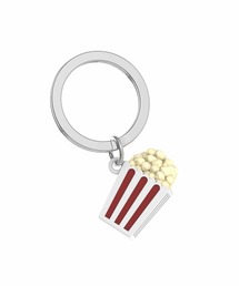 ESTNATION（エストネーション）の「Meta[l]morphose / キーホルダー Popcorn（キーホルダー）」