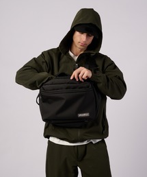 セール】【SETUP7】ツーリングメッセージバッグ ボディバッグ KNF