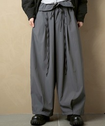 primula（プリムラ）の「2way ワイドスラックス（スラックス）」