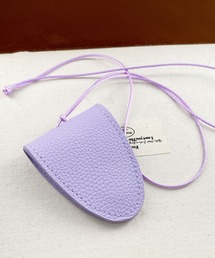 Revo.（レボ）の「【8色展開】カラフル 合皮レザー マグネット サングラス メガネホルダー ロング チャーム ネックレス（チャーム）」