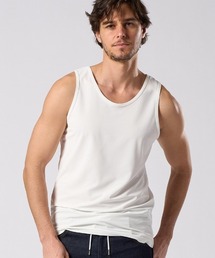 wjk | mta599- cool tank top タンクトップ(7133 pe55i)(タンクトップ)