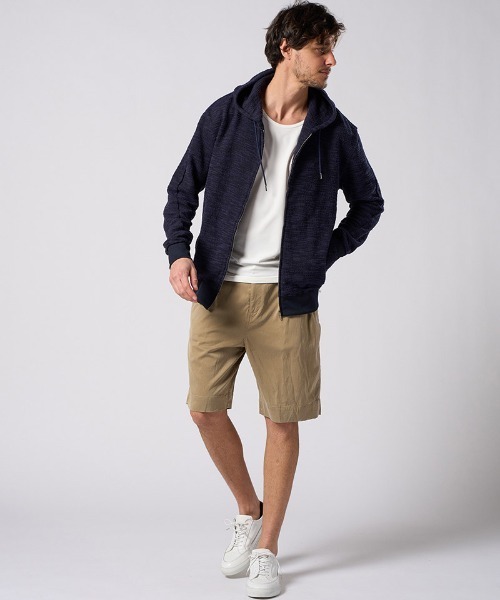 wjk(ダヴルジェイケイ)の「mta599- cool tank top タンクトップ(7133 pe55i)(タンクトップ・メンズ・ブラック/チャコール/ホワイト・XL/L/M/S)」の5枚目の写真