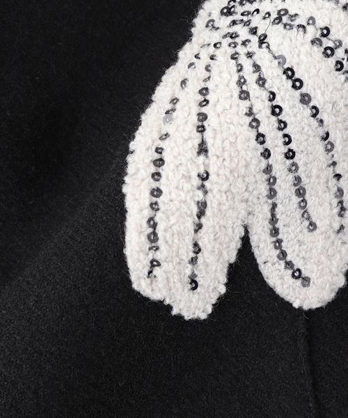 VALABASAS（ヴァラバサス）の「VALABASAS/ヴァラバサス BLACK JACKET（その他アウター・メンズ・ブラック・LARGE）」の9枚目の写真