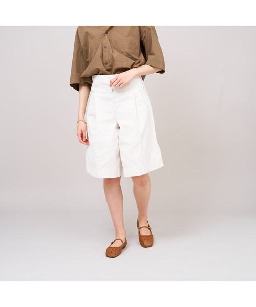 Clarks(クラークス)の「Livia Sky / リビアスカイ (タンウィーブ)(バレエシューズ・レディース・タン・UK5.5/UK4.5/UK3.5/UK3/UK4/UK6/UK5)」の16枚目の写真