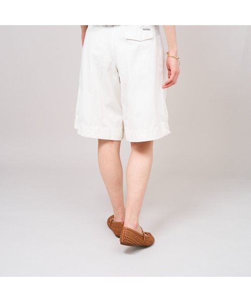 Clarks(クラークス)の「Livia Sky / リビアスカイ (タンウィーブ)(バレエシューズ・レディース・タン・UK5.5/UK4.5/UK3.5/UK3/UK4/UK6/UK5)」の9枚目の写真