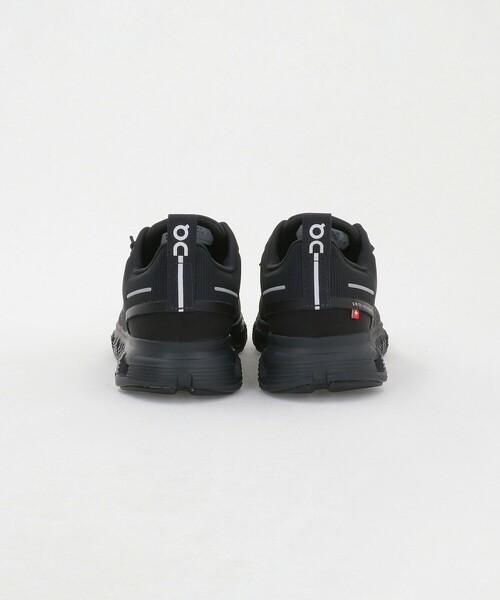 On(オン)の「<On>クラウド 6 ウォータープルーフ スニーカー / Cloud 6 WP(スニーカー・レディース・ブラック・24cm/23.5cm/23cm/24.5cm/25cm)」の6枚目の写真