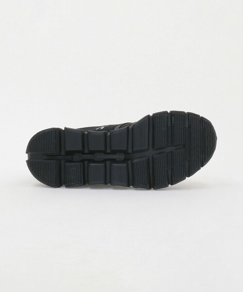 On(オン)の「<On>クラウド 6 ウォータープルーフ スニーカー / Cloud 6 WP(スニーカー・レディース・ブラック・24cm/23.5cm/23cm/24.5cm/25cm)」の7枚目の写真