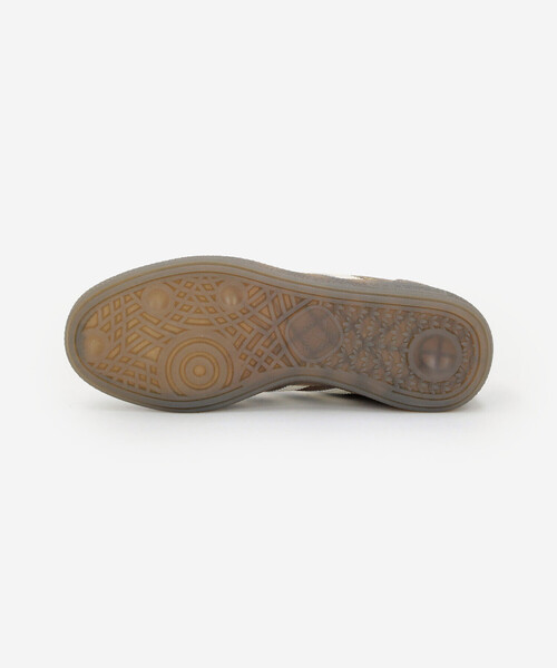 adidas（アディダス）の「adidas | HANDBALL SPEZIAL BROWN WOMEN（スニーカー・レディース・ブラウン系その他・23.5/23/24.5/24）」の6枚目の写真