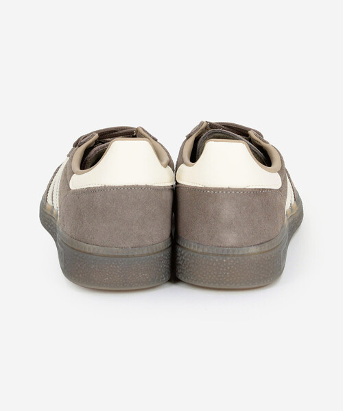 adidas（アディダス）の「adidas | HANDBALL SPEZIAL BROWN WOMEN（スニーカー・レディース・ブラウン系その他・23.5/23/24.5/24）」の3枚目の写真