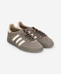 adidas（アディダス）の「adidas | HANDBALL SPEZIAL BROWN WOMEN（スニーカー）」