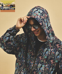 FREAK'S STORE(�t���[�N�X�X�g�A)�̃��T�C�N���i�C���� �W�b�v�A�b�v �t�[�h�u���]��(�i�C�����W���P�b�g)