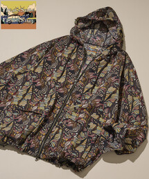 FREAK'S STORE(�t���[�N�X�X�g�A)�̃��T�C�N���i�C���� �W�b�v�A�b�v �t�[�h�u���]��(�i�C�����W���P�b�g)