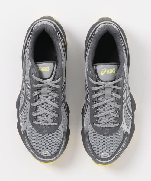 ASICS(アシックス)の「ASICS GEL-KINETIC FLUENT(スニーカー・メンズ・グレー系その他・26/26.5/27/27.5/28/28.5/29/29.5/30.5)」の4枚目の写真