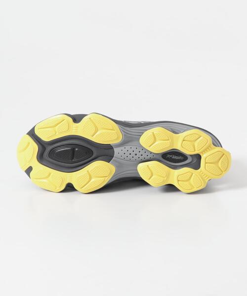 ASICS(アシックス)の「ASICS GEL-KINETIC FLUENT(スニーカー・メンズ・グレー系その他・26/26.5/27/27.5/28/28.5/29/29.5/30.5)」の3枚目の写真