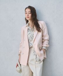 UNITED ARROWS｜ユナイテッドアローズのテーラードジャケット（ダブル