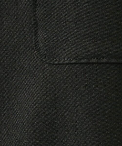 THE SHOP TK （ザ ショップ ティーケー ）の「FLEX LINE  カバーオール　ストレッチ/防シワ/マシンウォッシャブル/セットアップ可（シャツ/ブラウス・メンズ・ブラック/ベージュ・04/02/03）」の11枚目の写真