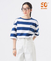 BEAMS BOY｜ビームスボーイのTシャツ/カットソー（ブルー・ネイビー