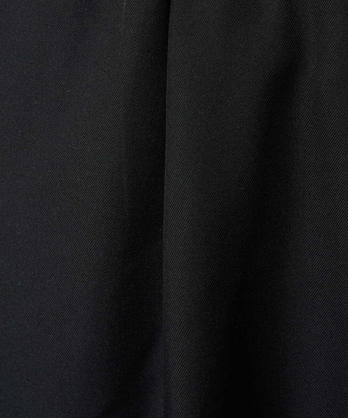 a.v.v（アーヴェヴェ）の「【イージーケア/洗濯機で洗える/毛玉になりにくい/ストレッチ】メランジツイルイージーバルーンパンツ（その他パンツ・メンズ・カーキ/ブラック/ベージュ・46/48）」の13枚目の写真