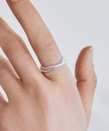 TEN.｜テンのリング（シルバー）通販 - ZOZOTOWN