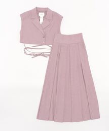 Ameri（アメリ）の「セットアップ（セットアップ）」