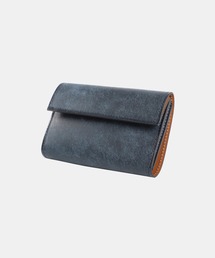 lemma（レンマ）の「アンブレ Hambre 三つ折り財布 プエブロ（財布）」